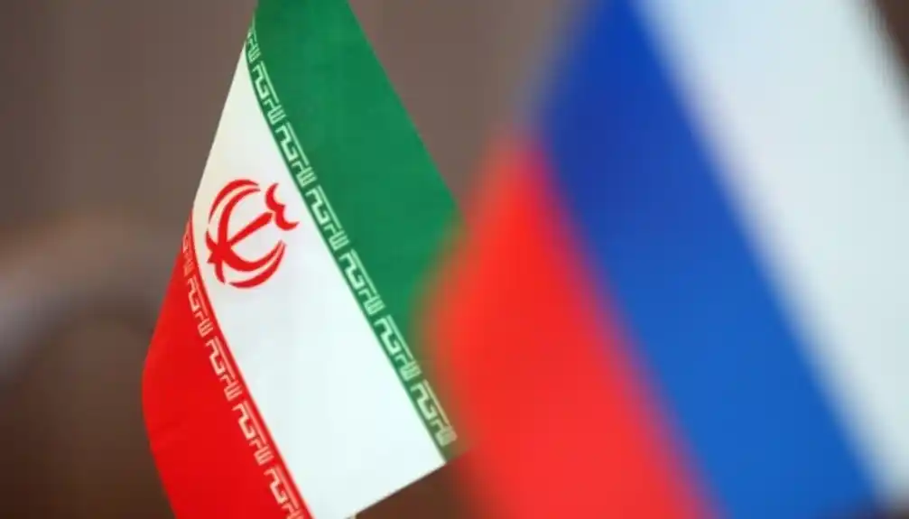 Iran negira medijske navode da snabdeva Rusiju balističkim raketama