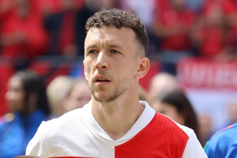 Ivan Perišić potpisao za PSV