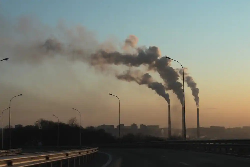 Smanjenje emisije metana ključno za borbu protiv klimatskih promena i štetnog ozona