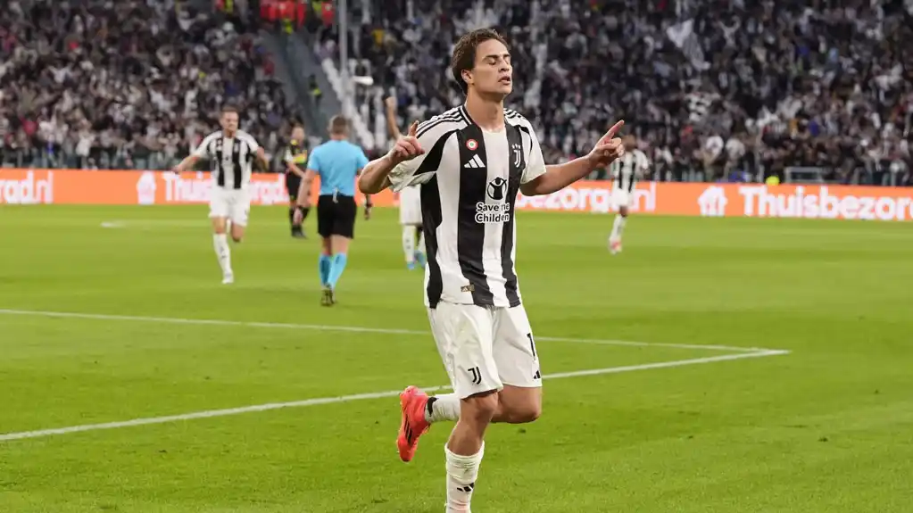 Juventus i Aston Vila trijumfalno u povratku u Ligu šampiona