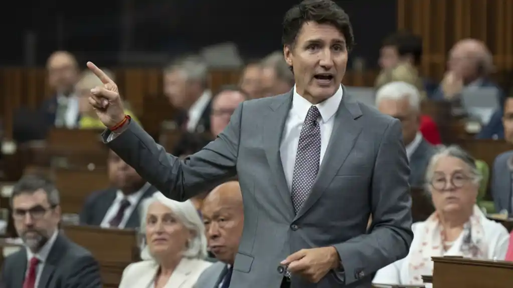 Trudeau se suočava s pitanjima o vođstvu nakon gubitka dopunskih izbora u Montrealu