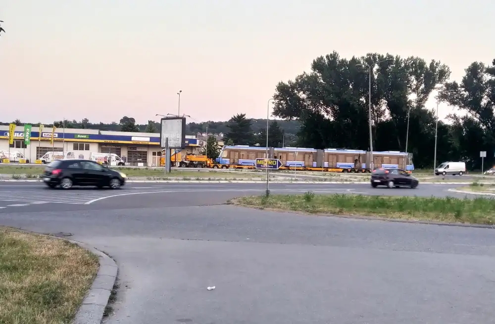 Na aerodromu MIND Kragujevac otvoren privremeni granični prelaz