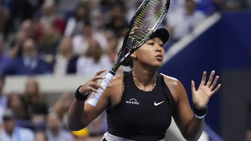 Naomi Osaka će sezonu 2025. početi na Novom Zelandu