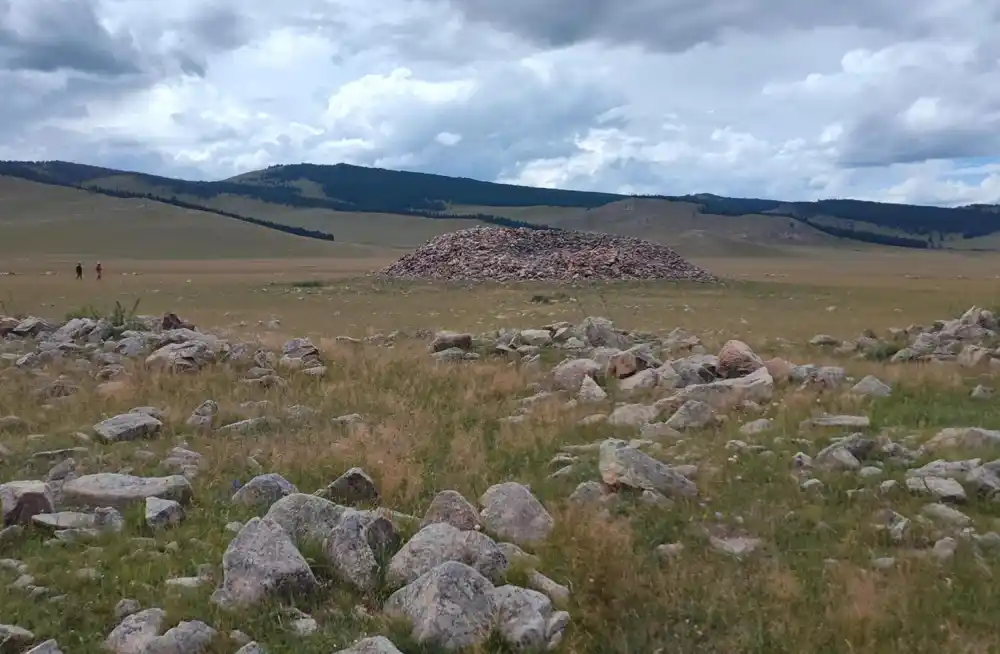 Naučnici istražuju poreklo jahanja kroz ljudske skelete