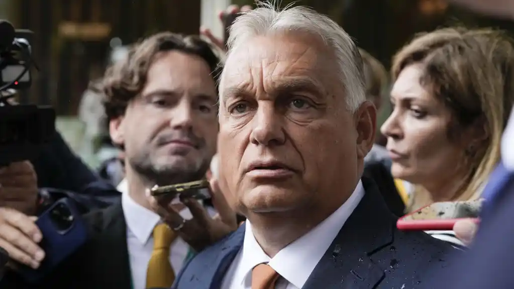 Orban: Nijedno proširenje EU neće biti uspešno bez Srbije