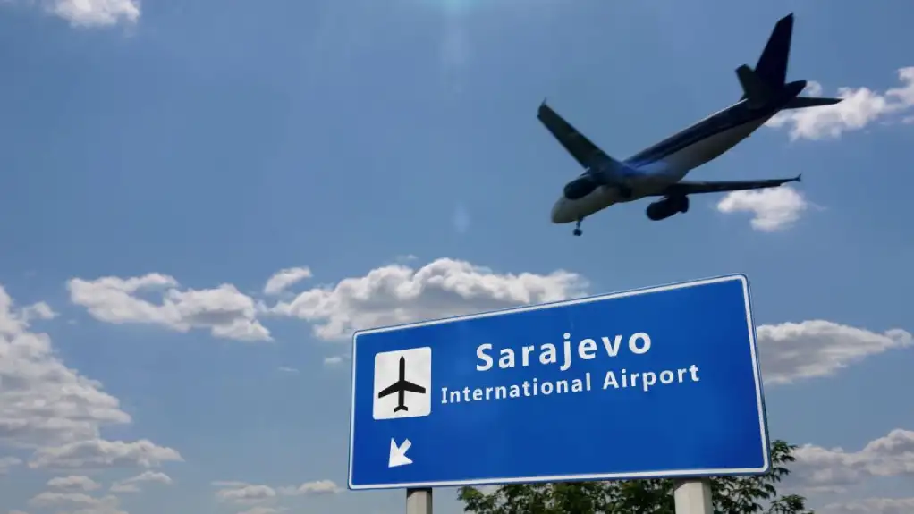 Dojava o bombi na Aerodromu Sarajevo, aktiviran plan delovanja u kriznim situacijama