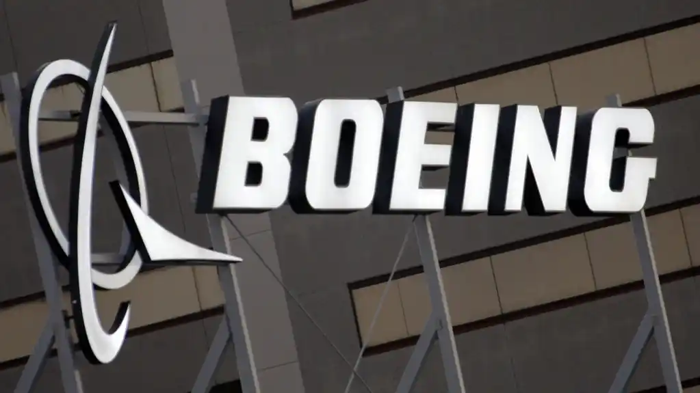 Boeing smenio šefa odbrambenog i svemirskog sektora zbog neuspeha i gubitaka