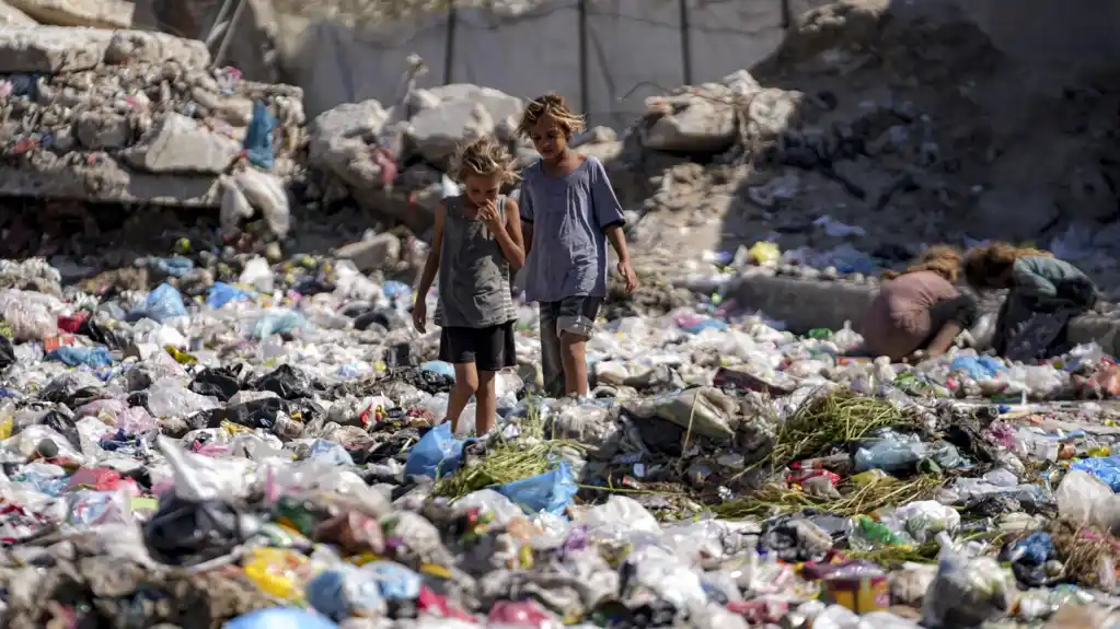 Gutereš: UN spremne da nadgledaju prekid vatre u Gazi, ali Izrael verovatno neće prihvatiti njihovu ulogu