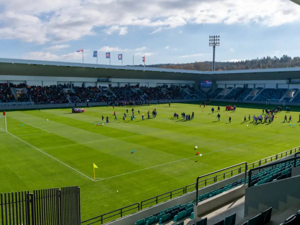 Stadion „Kraljevica“ u Zaječaru ispunio sve uslove za dobijanje UEFA 4 kategorije