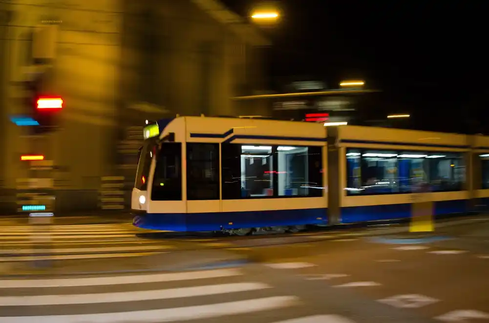 Sudar tramvaja u Strazburu: Povređeno na desetine ljudi, ali niko nije u kritičnom stanju