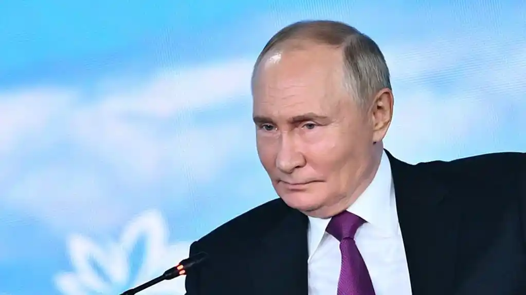 Putin: Jačamo mornaricu s nuklearnom komponentom