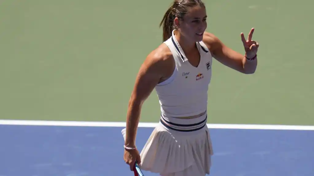 Sabalenka u polufinalu US Opena