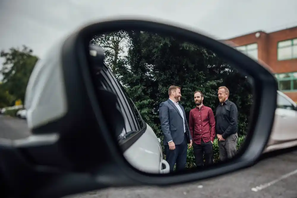 Vozači električnih vozila su skloniji saobraćajnim nesrećama od vozača benzinskih i dizel automobila