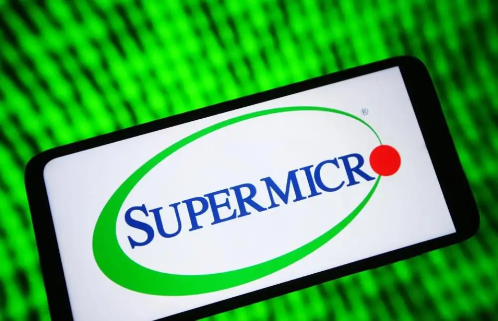 Akcije Super Micro Computer-a pale za 33% nakon ostavke revizorske firme Ernst & Young