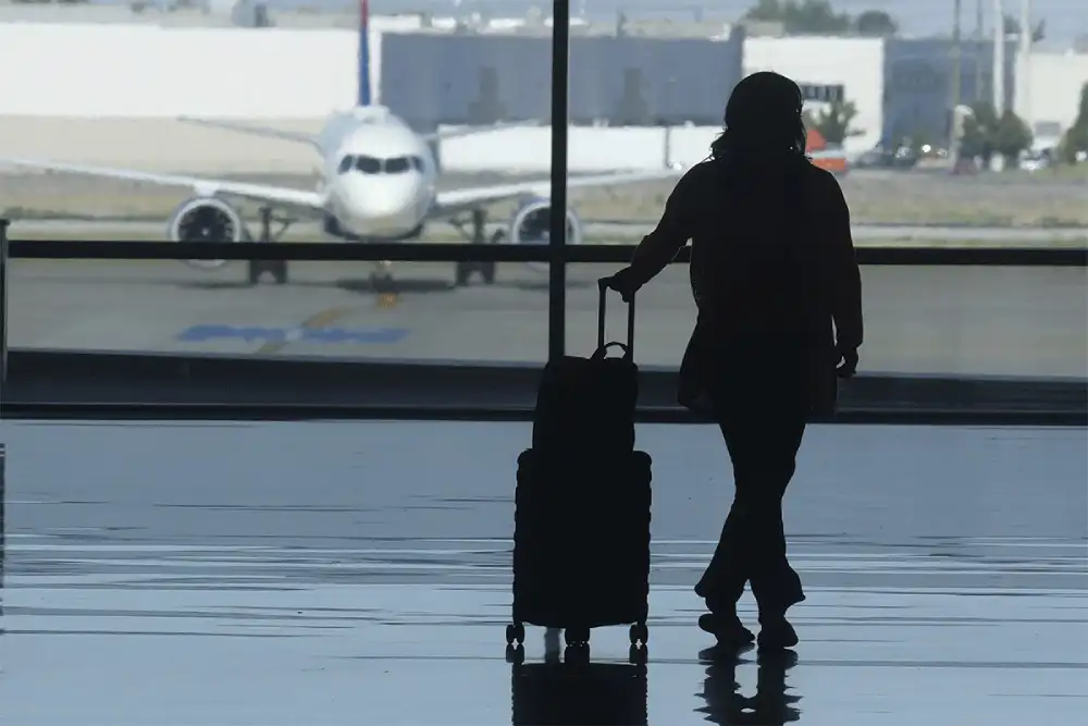 Svi odlazni letovi sa belgijskog aerodroma Brisel-Jug Šarlroa otkazani zbog štrajka