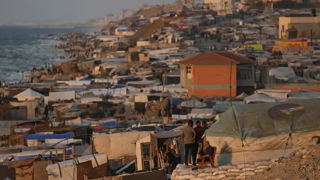 UN upozorava na humanitarnu krizu zbog predloženog izraelskog zakona o prekidu saradnje sa UNRVA