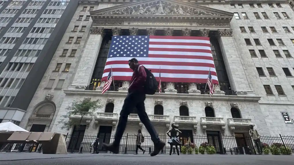 Američke akcije zabeležile najbolje nedeljne rezultate u godini