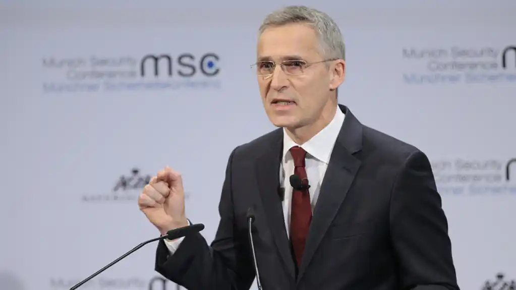 Jens Stoltenberg preuzima predsedavanje Minhenskom bezbednosnom konferencijom 2025. godine