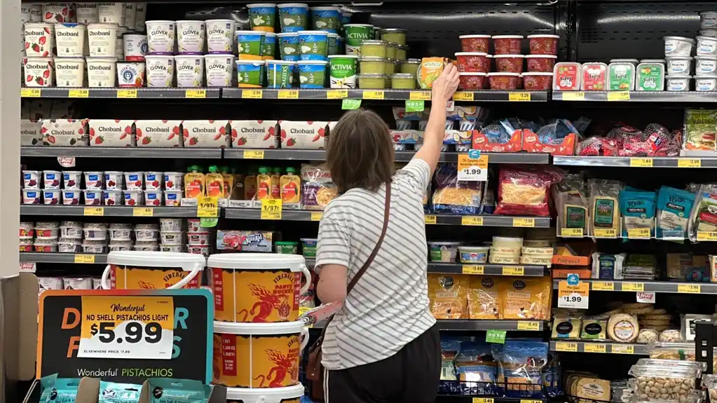 Da li je hrana u frižideru i dalje dobra? Kalifornija želi da prekine igru pogađanja