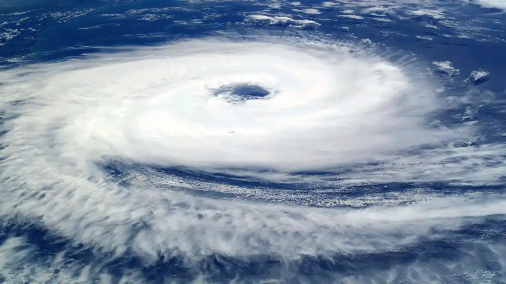 Domet uragana Helene bio je šokantan, još jedan dokaz da su klimatske promene „ovde i sada“, kažu naučnici