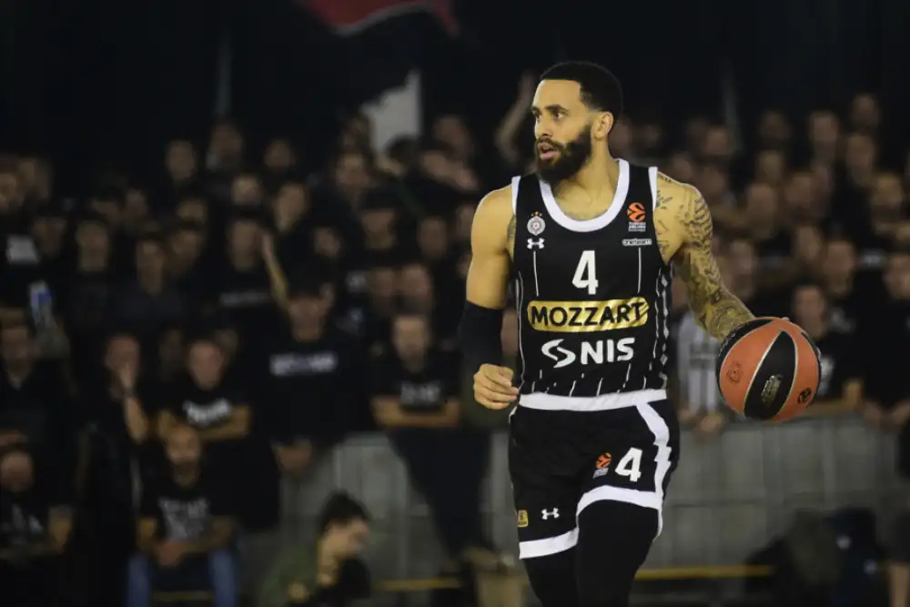 Hornetsi otpustili Vašingtona, bliži se povratak u Partizan