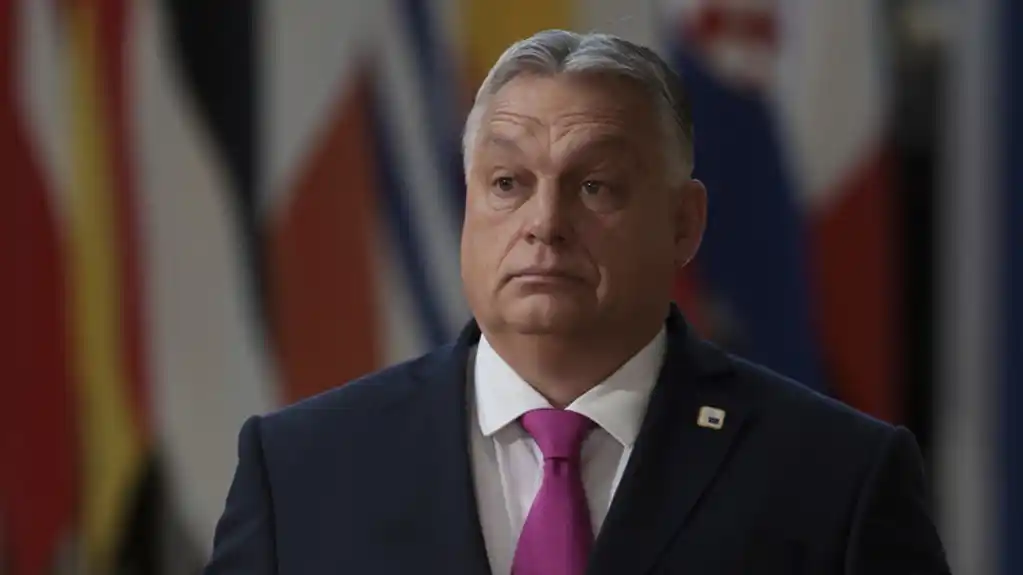 Orban: Zapad će uskoro osetiti kako je izgubiti rat