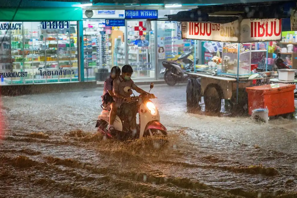 Ljudi, uključujući one koji su najviše pogođeni klimatskim promenama, ne razumeju klimatsku pravdu