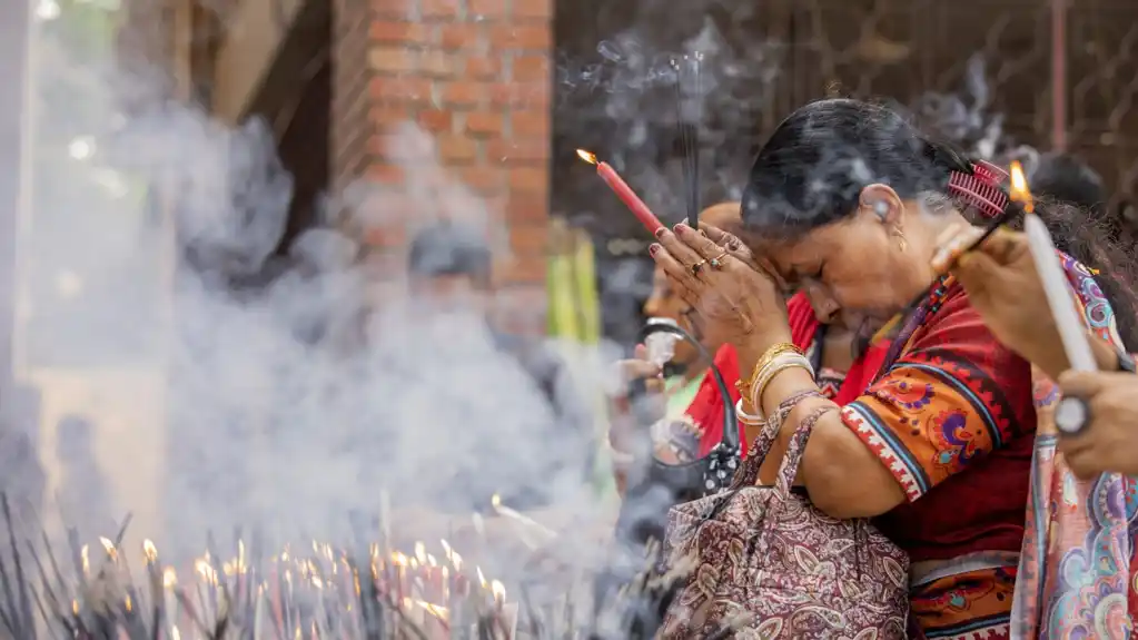 Hindusi u Bangladešu slave svoj najveći festival pod strogim obezbeđenjem nakon napada