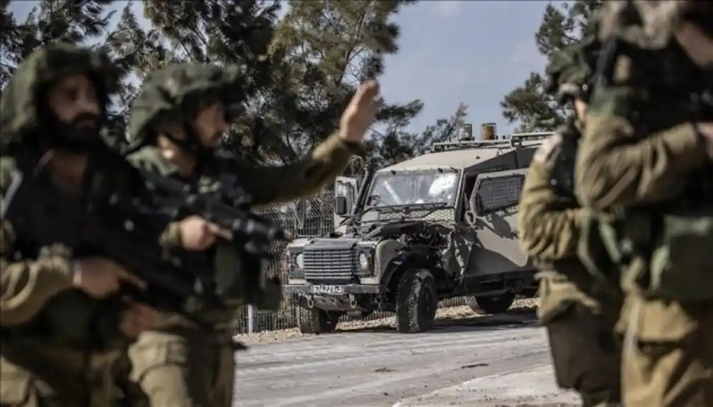 Izrael stvara zatvorenu vojnu zonu u blizini granice sa Libanom