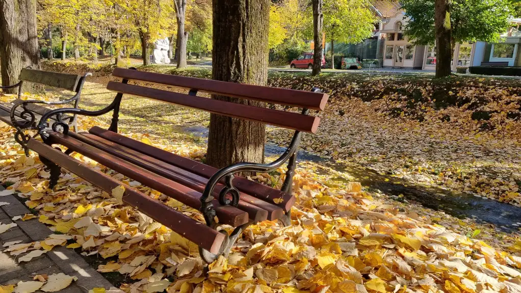 Sutra pretežno sunčano, temperatura do 24 stepena