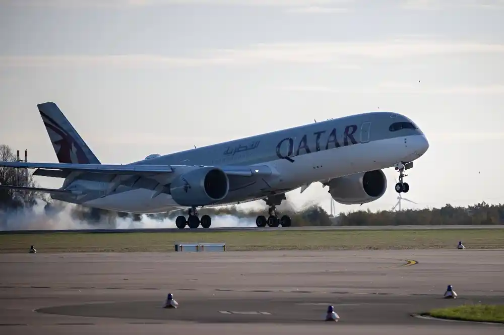 Katar Ervejz planira preuzimanje udela u Virdžin Australija: Potencijalne promene na avio tržištu