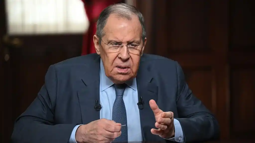 Lavrov: Bajdenove izjave o smanjenju nuklearnog naoružanja bez preduslova su obmana