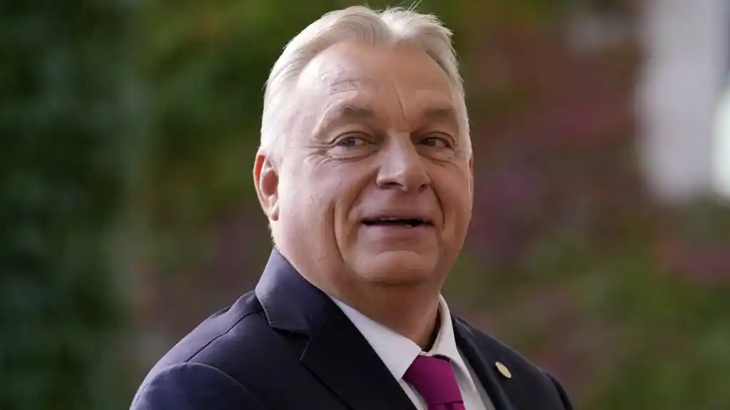 Orban čestitao Donaldu Trampu