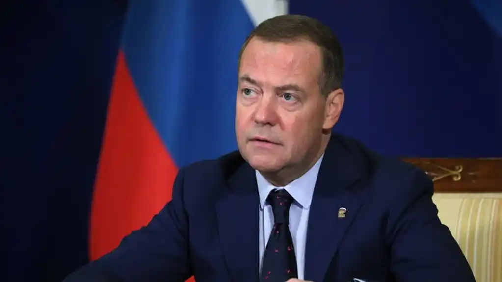 Medvedev predlaže izmene ruske migrantske politike