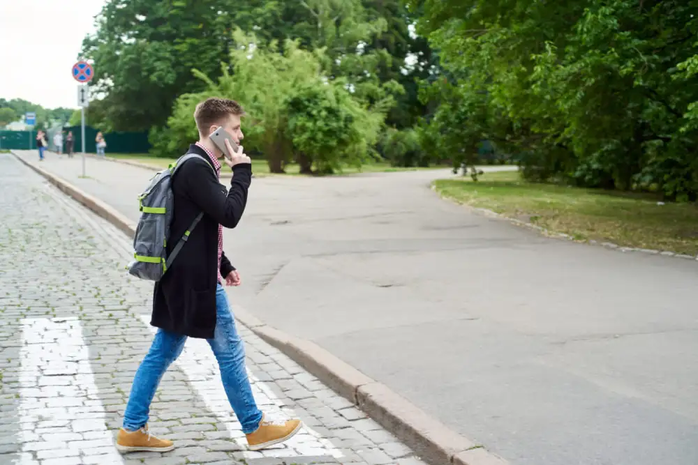 Ne prelazite ulicu s telefonom u ruci: Policija u u akciji „Fokus na putu“