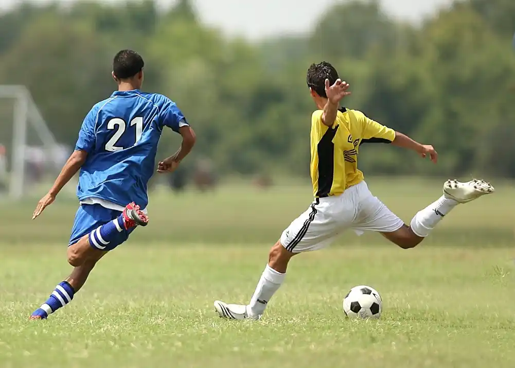 Može li bol u preponama biti sportska kila?