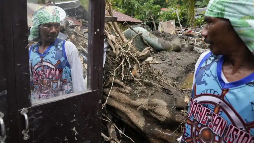 Broj žrtava u oluji Trami na Filipinima porastao na 138