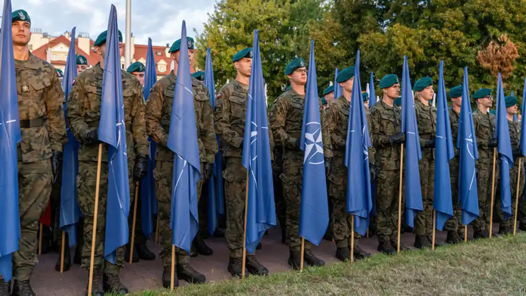 Velt: NATO planira veliko povećanje snaga