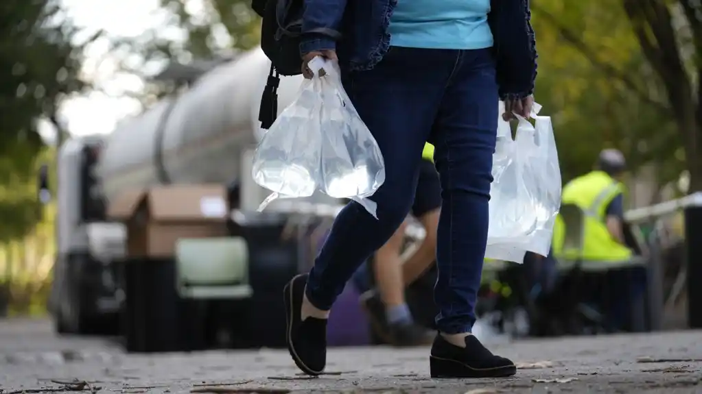 Poplave uzrokovane uraganom Helene izazvale krizu snabdevanja vodom u Severnoj Karolini