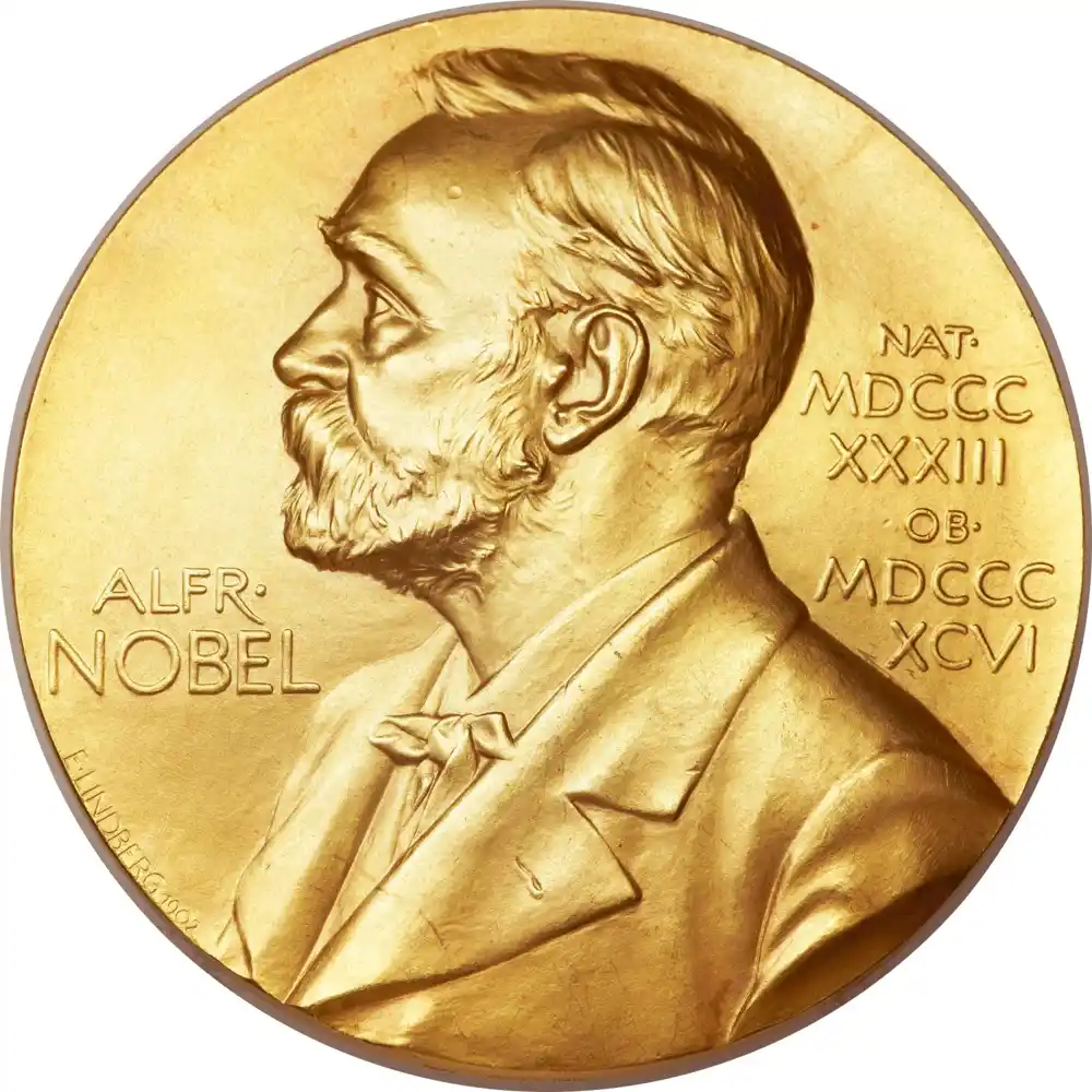 Nobelovu nagradu za hemiju dele tri naučnika