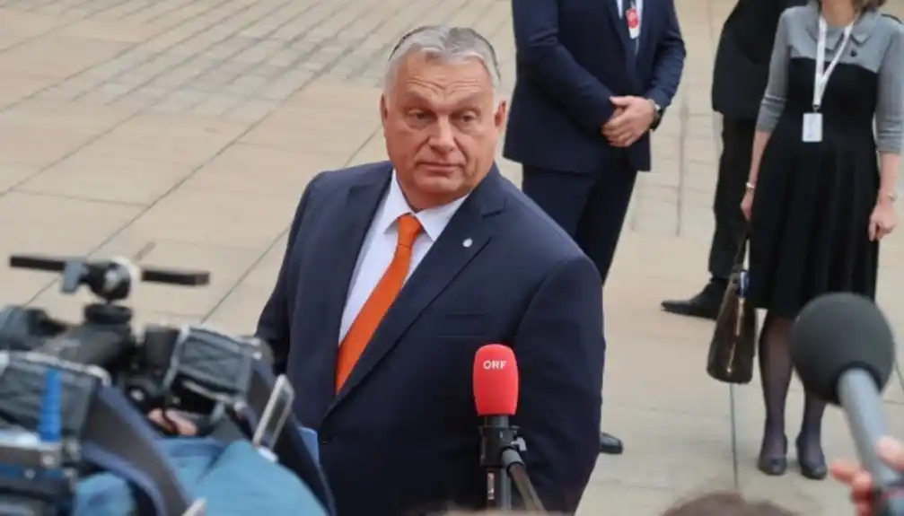 Orban podržava Trampove tvrdnje o miru u Ukrajini „pre inauguracije“