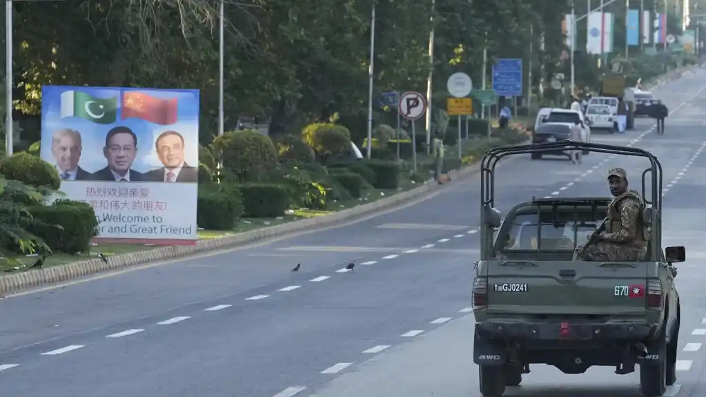 Pakistan domaćin ključnog bezbednosnog samita u senci rastućih pretnji