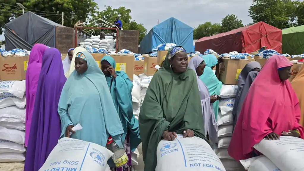 Nigerija: Raseljeni se suočavaju sa teškim uslovima povratka dok Boko Haram nastavlja napade