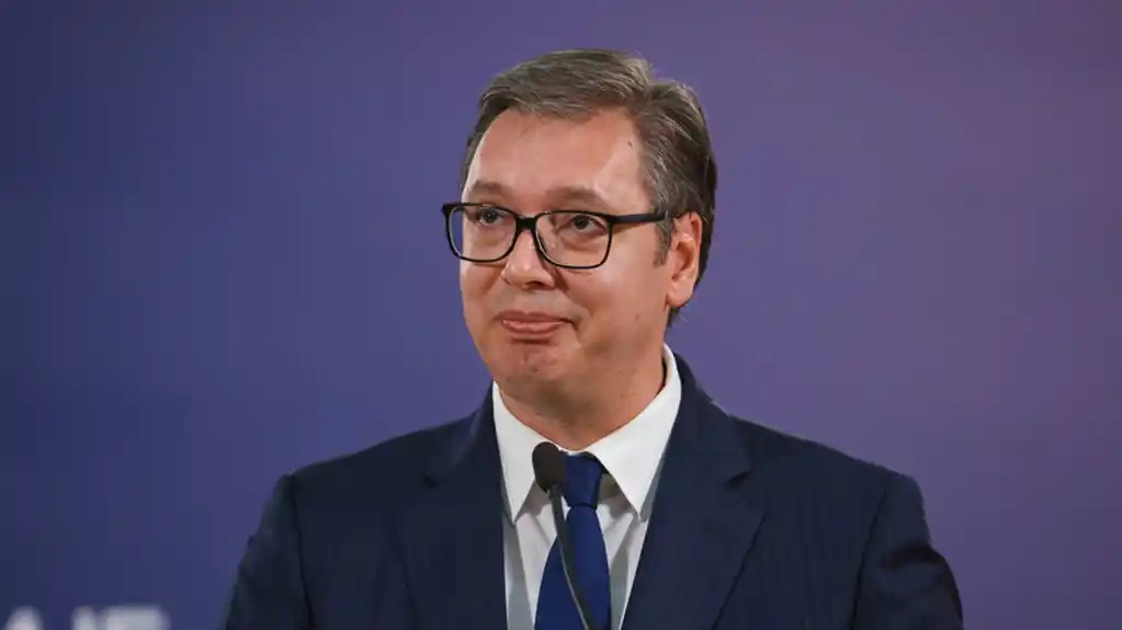 Vučić o mogućem referendumu o pristupanju BRIKS-u: Srbija se suočava s izborom između EU i BRIKS-a