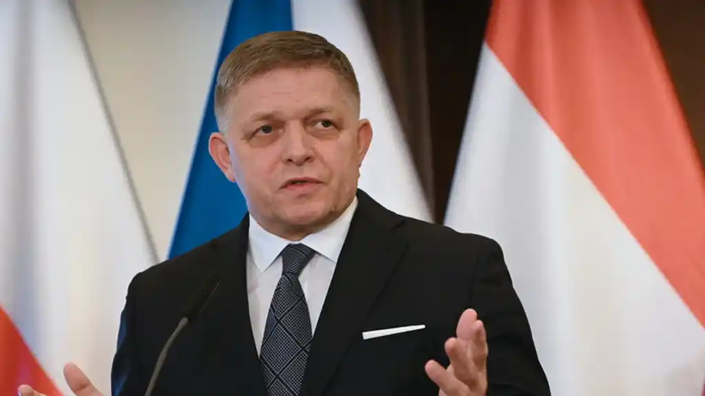 Robert Fico obećava da će blokirati članstvo Ukrajine u NATO-u