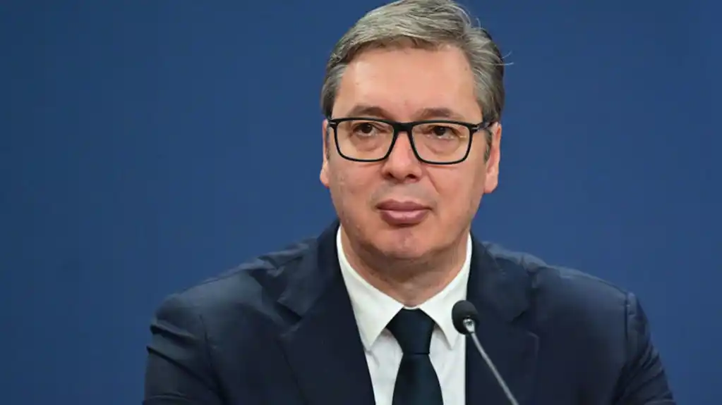 Vučić, Orban i Fico sastaju se u Komarnu, razgovaraće o migracijama