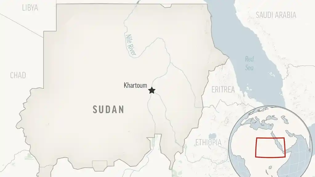 UN: Rat u Sudanu raselio je preko 14 miliona, ili oko 30 odsto stanovništva