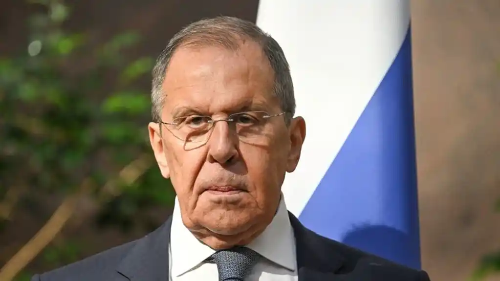 Lavrov: Ne zanimaju nas izjave Kijeva o rešavanju konflikta, imamo jasan stav