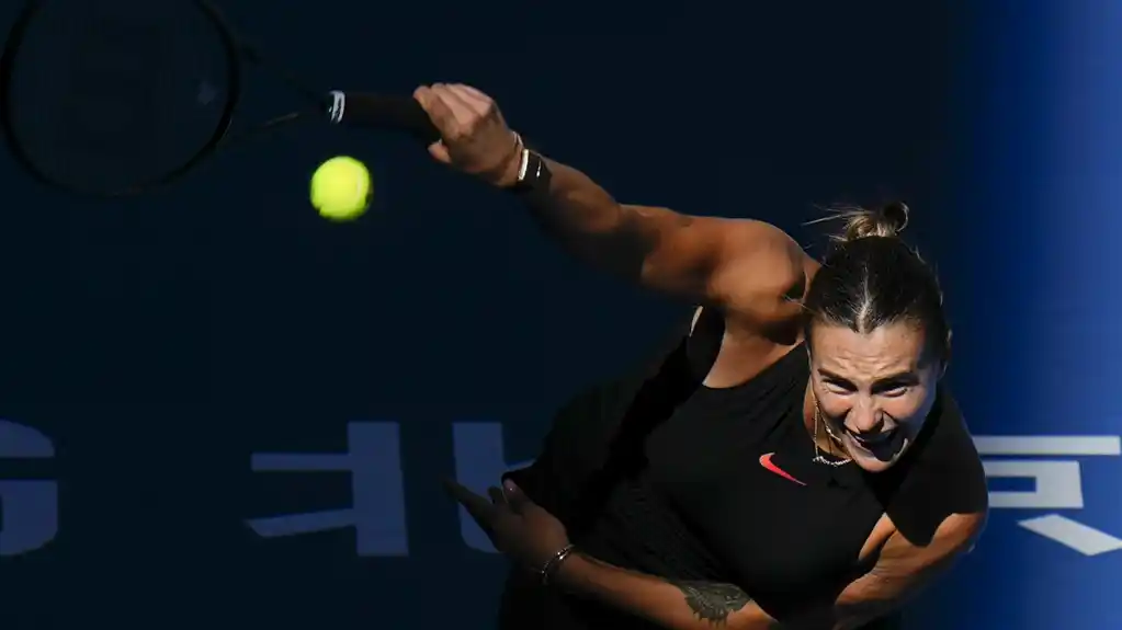 Sabalenka preokretom do četvrtfinala turnira u Vuhanu