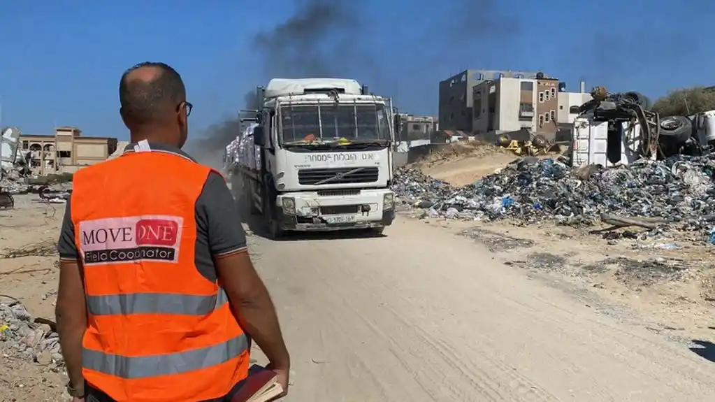 SAD prete Izraelu smanjenjem isporuke oružja